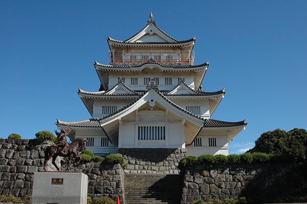 千葉市立郷土博物館