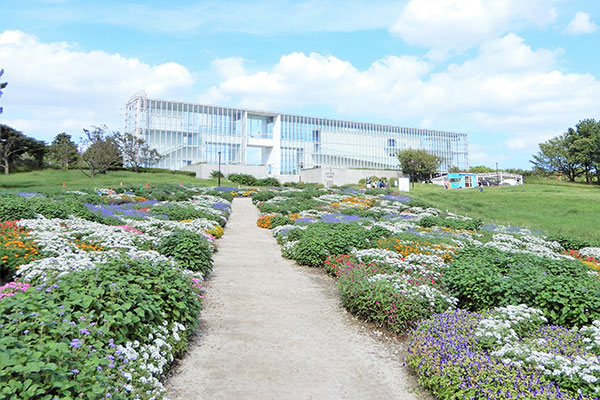 葛西臨海公園